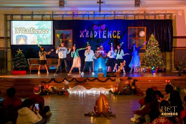 Kolam Sunyi Misdinar 10-01-2026