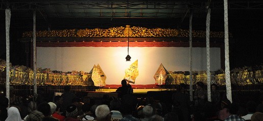 Wayang Kulit 22-08-2014