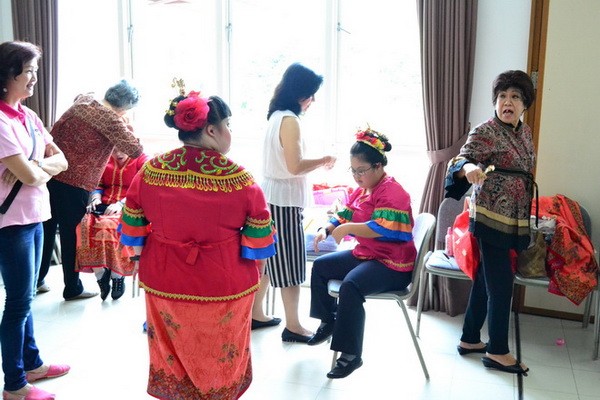 Seminar Down Syndrome Bersama kita Peduli