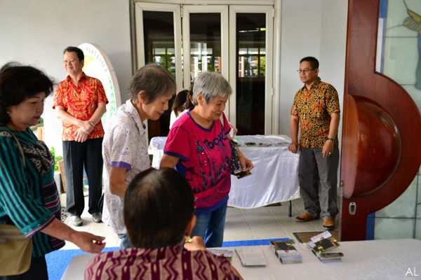 Misa Hari Orang Sakit Sedunia Februari 2020