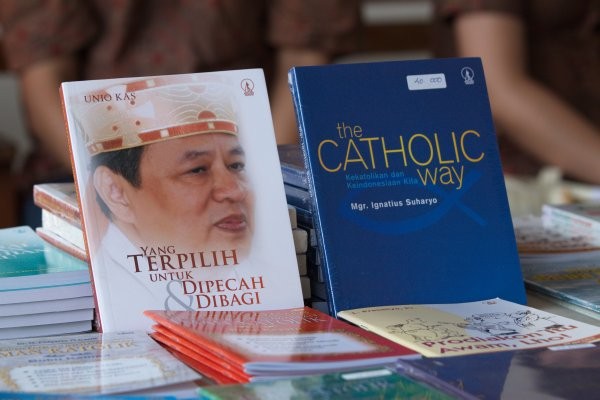 Seminar The Catholic Way