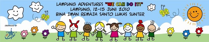 Lampung Adventure We Can Do It